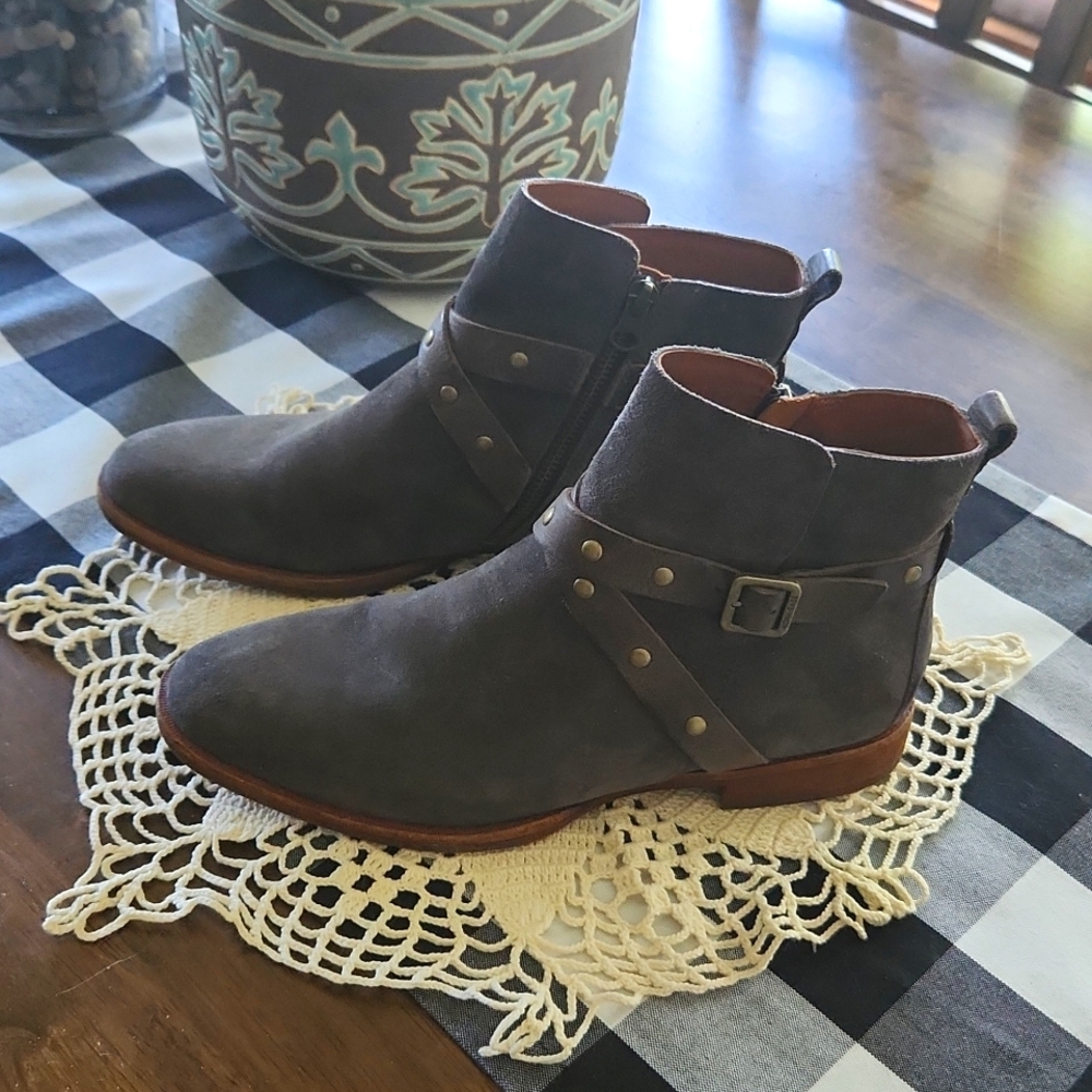 KORK-EASE BOOTS